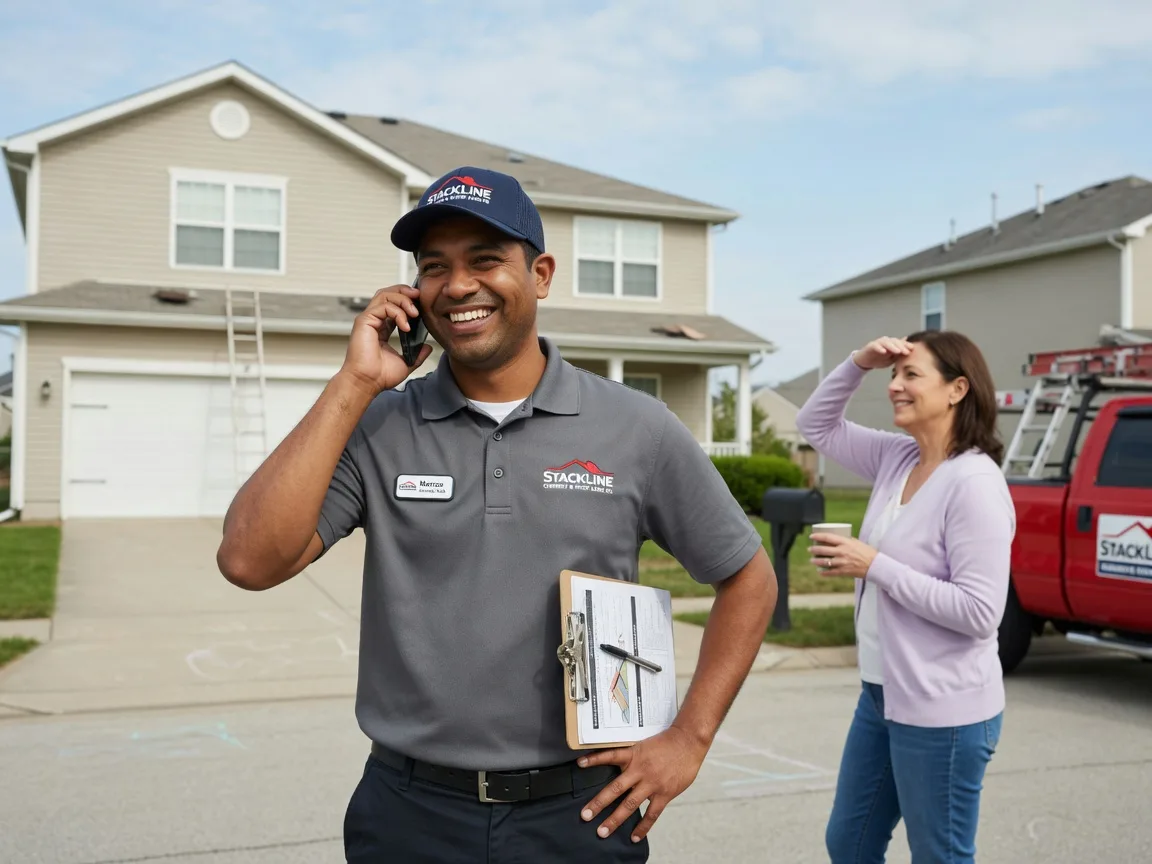 Chimney flashing repair La Junta, CO FAQs
